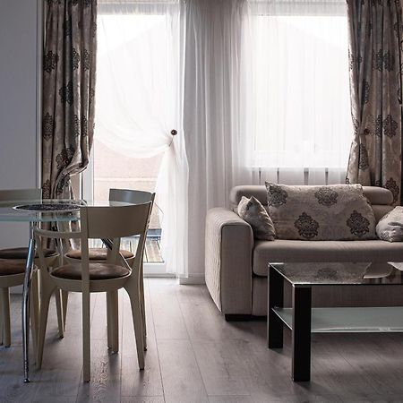 Zauerveino Apartamentai Klaipeda Exterior foto