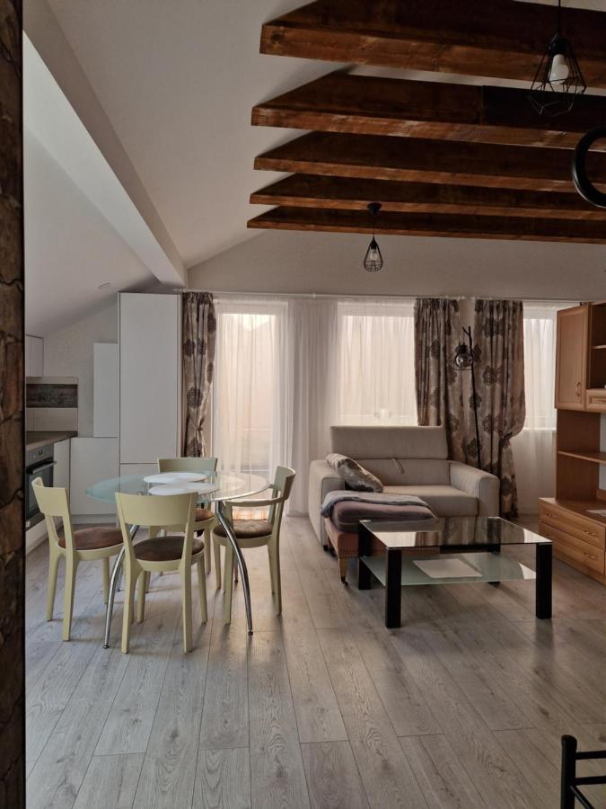 Zauerveino Apartamentai Klaipeda Exterior foto