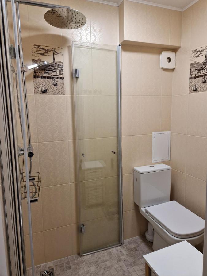 Zauerveino Apartamentai Klaipeda Exterior foto